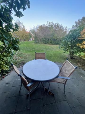 Moewenblick Bakenberg-41 Ferienwohnung Mit Terrasse, Doppelbett, Schlafsofa, Vollstaendige Komfortkueche ドランスケ エクステリア 写真