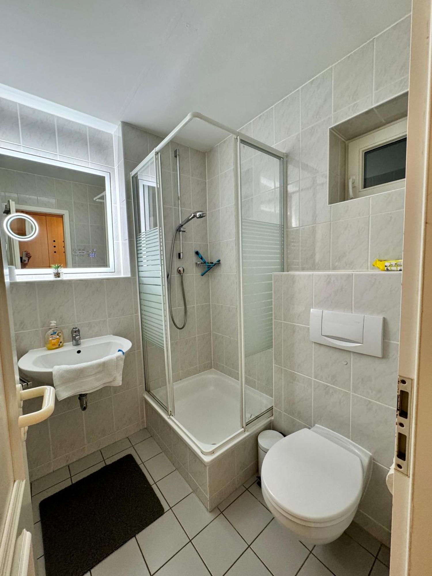 Moewenblick Bakenberg-41 Ferienwohnung Mit Terrasse, Doppelbett, Schlafsofa, Vollstaendige Komfortkueche ドランスケ エクステリア 写真