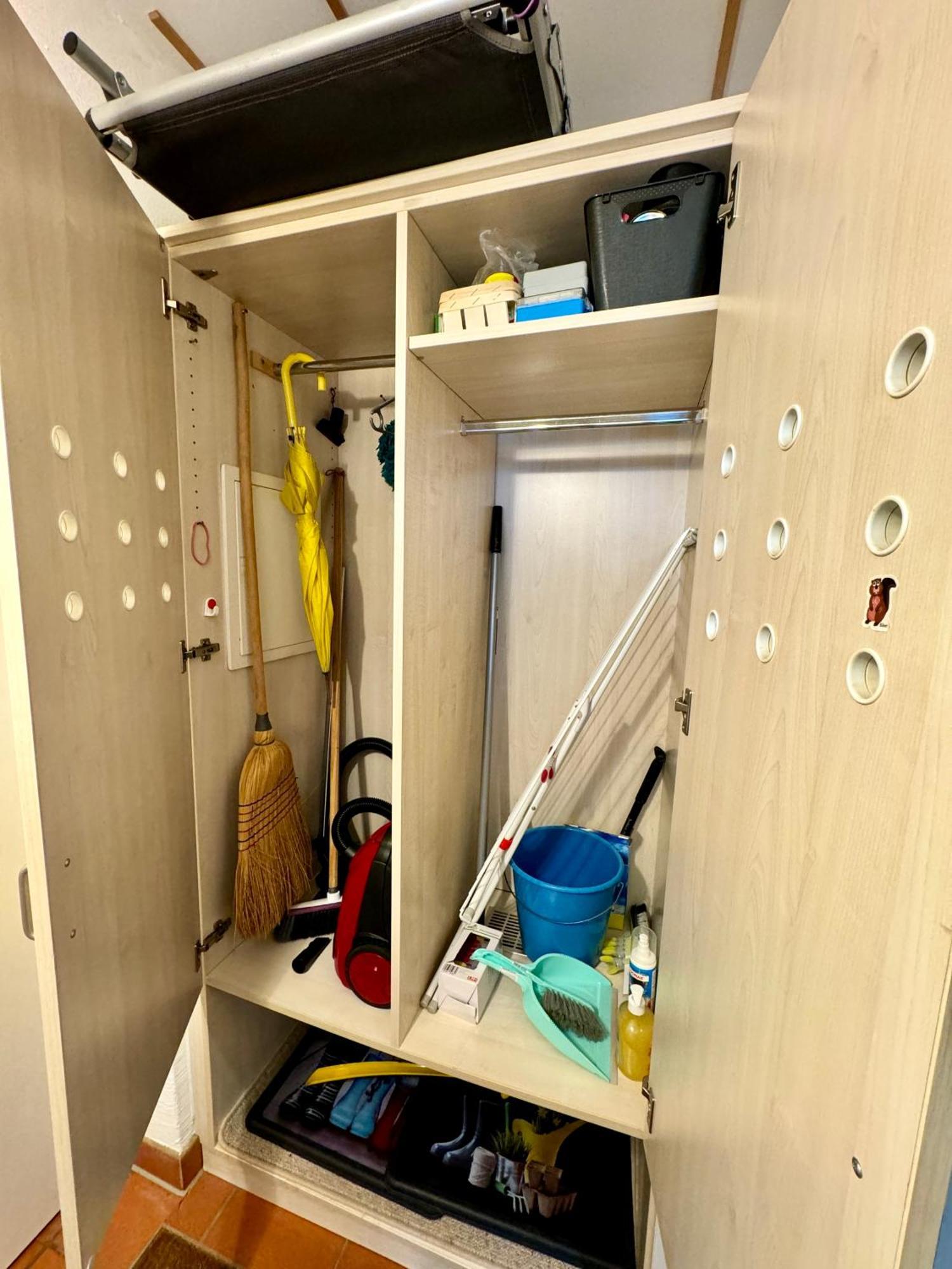 Moewenblick Bakenberg-41 Ferienwohnung Mit Terrasse, Doppelbett, Schlafsofa, Vollstaendige Komfortkueche ドランスケ エクステリア 写真